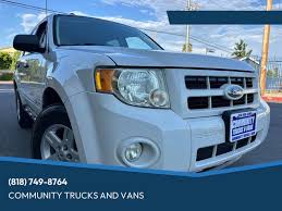 Image result for White Suede 2010 Escape