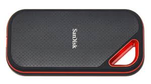 Today, the company is launching the sandisk extreme. Sandisk Extreme Pro Portable Ssd Nvme Usb Drive Youtube