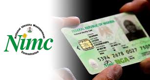 NIMC Hint On Multipurpose Biometric ID Card