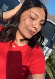 WOAHHH NEW HAIR (again)