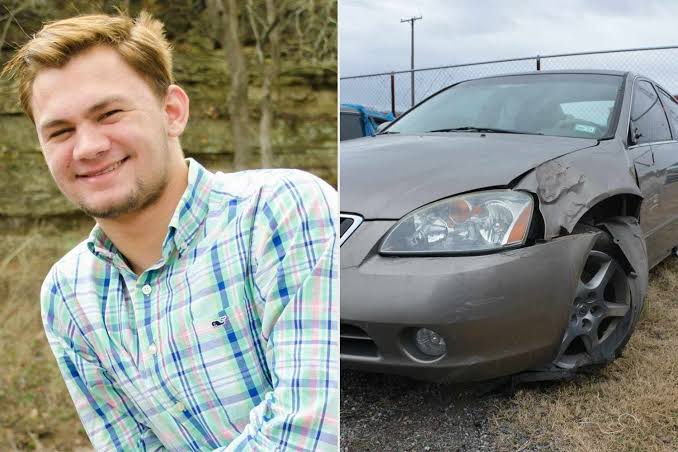 Human Remains Identified as College Student Who Vanished in 2020