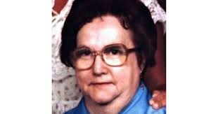 Mary Jane (Robinson) Davis Obituary (1930