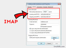 Outgoing mail server host name for mail.ru is smtp.mail.ru. Mediacom Email Imap Pop3 Smtp Settings Emailsfix