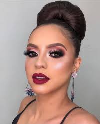 Alejandro Llano Make Up