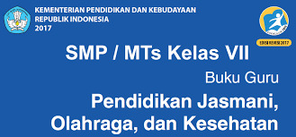 Materi penjaskes kelas 7 kurikulum 2013 semester 1/2 lengkap hubungan antara makanan dan kesehatan marasmus kurang vitamin b1 thiamine kurang vitamin c pengetahuan tentang gizi salah pengaruh gizi makanan materi penjaskes kelas 7 kurikulum 2013 semester 1/2 lengkap Buku Kurikulum 2013 Pjok Smp Mts Kelas 7 Edisi Revisi 2017 Untuk Guru Dan Siswa Dadang Jsn