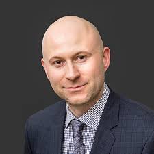 Bruce Stratton, Canada