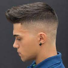 Pin Auf Taglio Capelli Uomo
