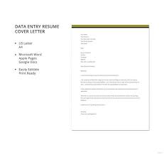 While a resume is a technical, short rundown of your past experience, a cover letter expands on a few of the most relevant pieces from your experience and. Resume Cover Letter 23 Free Word Pdf Documents Download Free Premium Templates