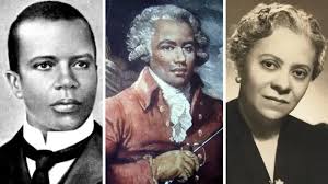 ABRSM must include more black and BAME composers in exam syllabus, music  leaders...