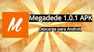 Aceptamos la descarga de la apk de megadede desde nuestro navegador del teléfono móvil pulsando sobre aceptar. Descargar Megadede Apk Gratis Version Para Android E Ios Megadede