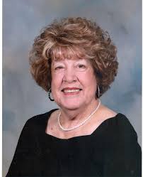 Mary Blackman Obituary (1929