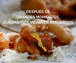 Jūs varat atrast sīkāku informāciju par taco fish la paz vietnē www.tacofishlapaz.mx. Taco Fish La Paz Home Facebook