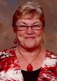 Obituary of Mary Thomas