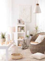 Looking for other spare room designs? Scandinavian Living Room For Home Home Yoga Room Zen Living Room Living Room Scandinavian