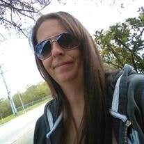 Leslie "Nikki" Schexnayder Richard Obituary