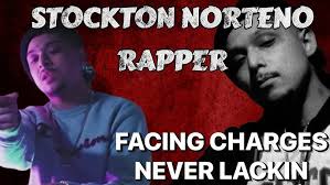 Growing Up In Stockton