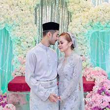 Berkahwin (nama isteri nik naziha zawawi atau jiha, 21 tahun) Status Suami Orang Tak Jejas Karier Harris Hiburan Berita Harian