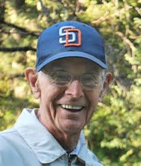 Kurt Springer Obituary August 24, 2015