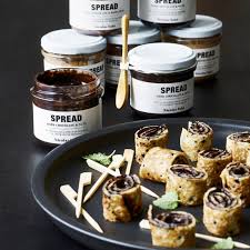 Set De 150 Piques En Bambou Naturel Bambou Cuisine Brunch