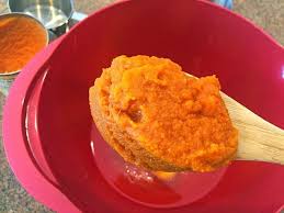 It's great for boneless chicken breasts, steaks, chops, smoked ribs, brisket or pork roast. Tips To Baking Moist Pumpkin Bread The Typical Mom