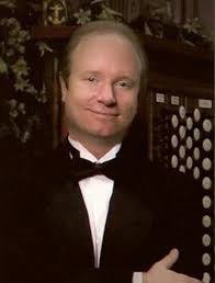 Summer Organ Recital Series 2022