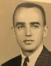 Obituary information for Bruce Gordon Benson