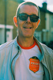 THE FACES OF GRIFFIN PARK ARE SAFELY RECORDED ON FILM