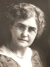 Anna Phebe (Bishop) Sharpless (1854-1938)