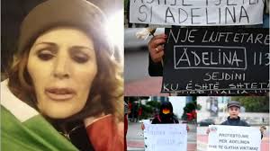 Adelina abbandonata anche al suo funerale: "Nessun gesto dello Stato  italiano, assente anche stavolta"