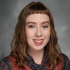 Courtney Wimberly's Instagram, Twitter & Facebook