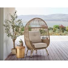 member s mark kids egg chair choose your color sam s club egg chair hammock swing chair small apartment balcony ideas