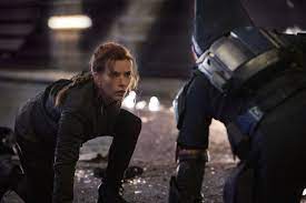 Black widow was previously scheduled to be released on november 6 but will now. Black Widow Trailer Promises To Bring Scarlett Johansson Home Entertainment News