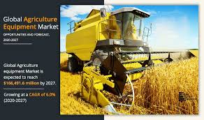 2000 certified company incorporated in 1973 is a leading plastic packaging manufacturer in malaysia. Agriculture Equipment Market Size Share Trends Opportunity 2027