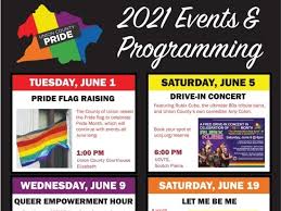 However, different communities celebrate pride day on different days throughout june. Crzlclhkxut8m