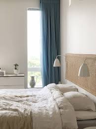 Make A Chic Cane Headboard In A Matter Of Hours Gastezimmereinrichtung Haus Deko Murphy Bett Ikea
