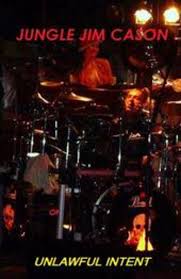 Jungle Jim Cason VOTED 1 in SC