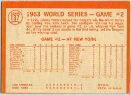 Get the latest mlb baseball news, scores, stats, standings, fantasy games, and more from espn. How To Read A Baseball Box Score Howtheyplay Sports