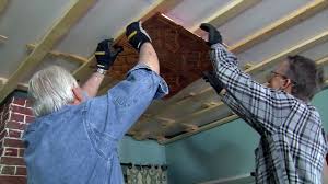 We would like to show you a description here but the site won't allow us. Real Copper Ceiling Tiles And Cornice Installation Youtube