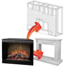 Electric, gas and wood fireplaces, burning wood stoves, mantles, cabinets, surrounds and shelves. Best Electric Fireplace Inserts 2021 Top 12 Reviews Buying Guide