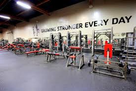 the best gyms in huntington beach after5