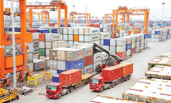 Vietnamese import and export nomenclature