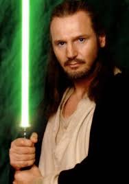 Qui Gon Jinn series adventures as Jedi Master