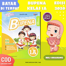 A short summary of this paper. Buku Bupena Kelas 1 Jilid 1a Tema 1 Dan Tema 2 Kurikulum 2013 Edisi Revisi Shopee Indonesia