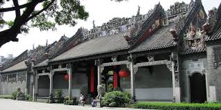 Tempat menarik dengan sejarah dan arsitektur memikat ini ditetapkan sebagai bagian situs warisan dunia oleh unesco pada tahun 1998. 21 Tempat Menarik Di Guangzhou 2021 Ketahui Sekarang