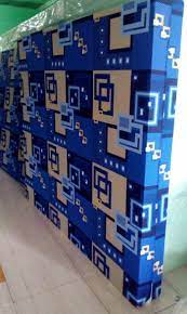 Harga kasur busa, daerah khusus ibukota jakarta (jakarta, indonesia). Jual Kasur Busa Inoac No 2 200 Cm X 160 Cm X 20 Cm Berbagai Motip Cover Kota Tangerang Syifa Foam Tokopedia