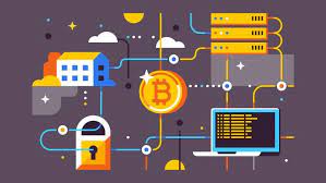 Learn Blockchain Technology In Java Blockchain Blockchain Technology Technology