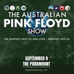 Australian Pink Floyd Show