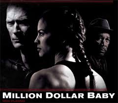 The official facebook page for million dollar baby. Million Dollar Baby Film Review