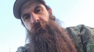 Marky Mark's mountain bike Adventure featuring new zefal phone holder#2