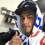 Daniel Babicz's Instagram, Twitter & Facebook